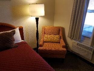 West Plains Motel Pokoj fotografie